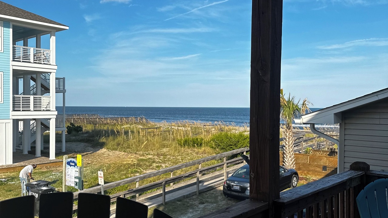 Photo of Outdoor in Wilmington Beach