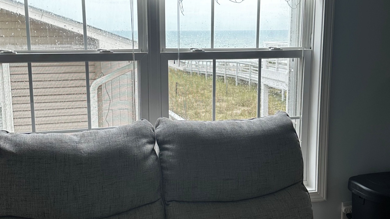 Photo of Livingroom in Wilmington Beach
