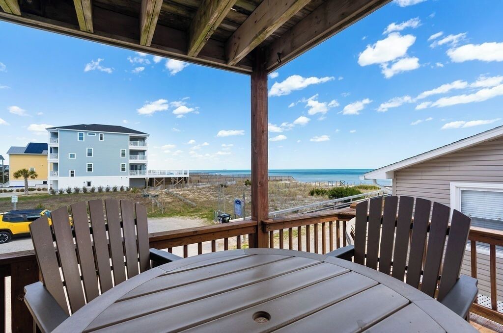 Photo of Outdoor in Wilmington Beach