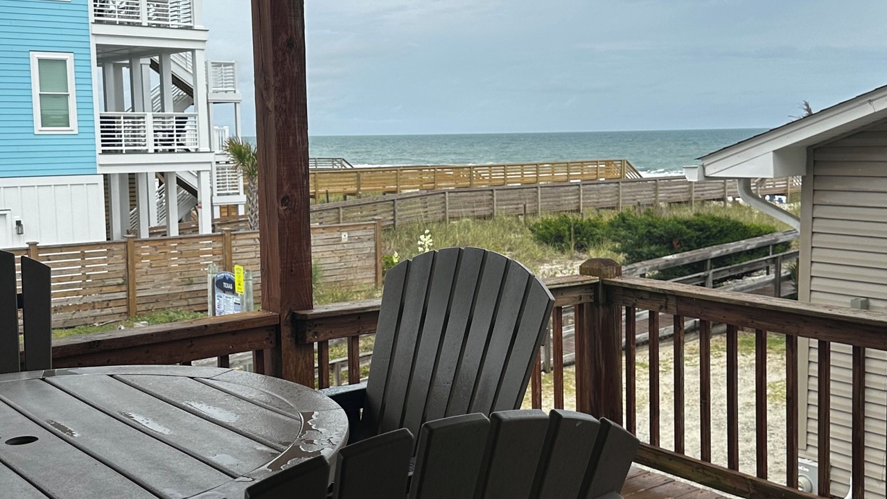 Photo of Outdoor in Wilmington Beach