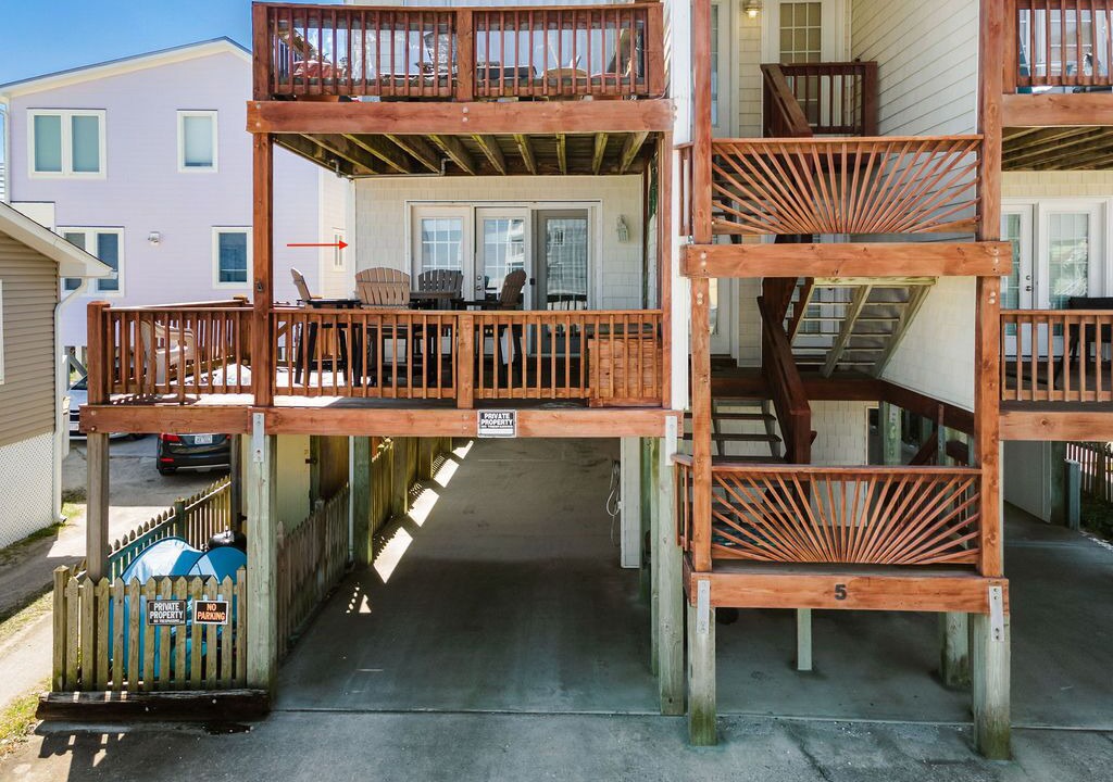 Photo of Outdoor in Wilmington Beach