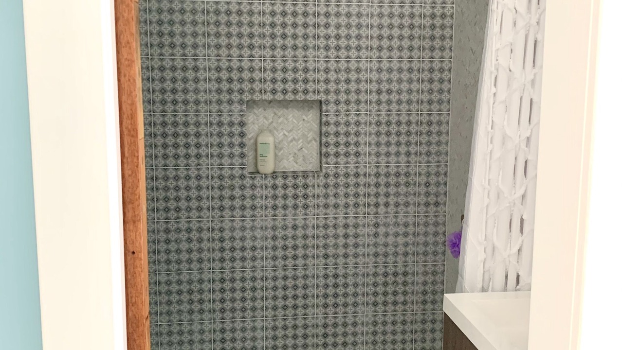 Photo of Bathroom in Forest City