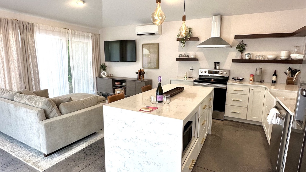 Photo of Kitchen in Forest City