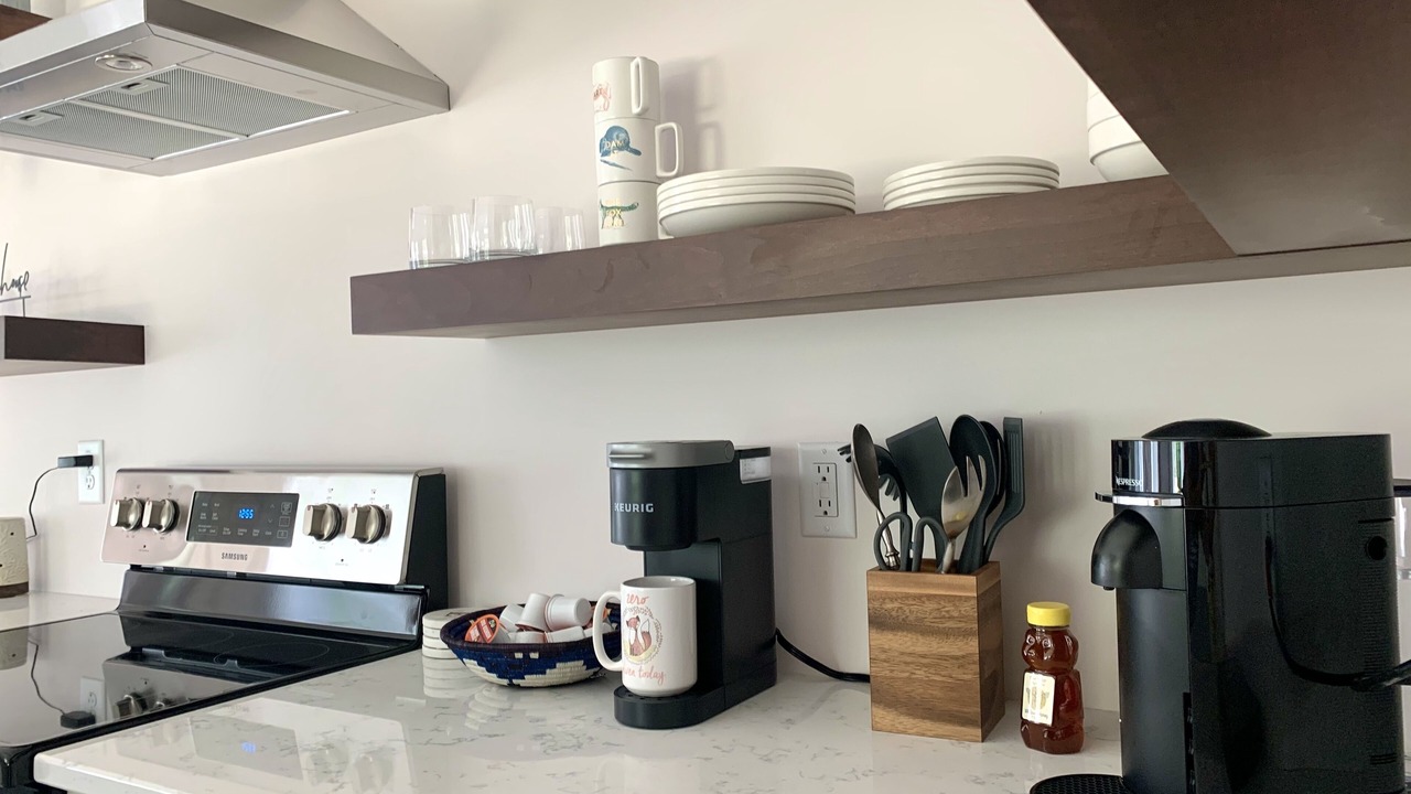 Photo of Kitchen in Forest City