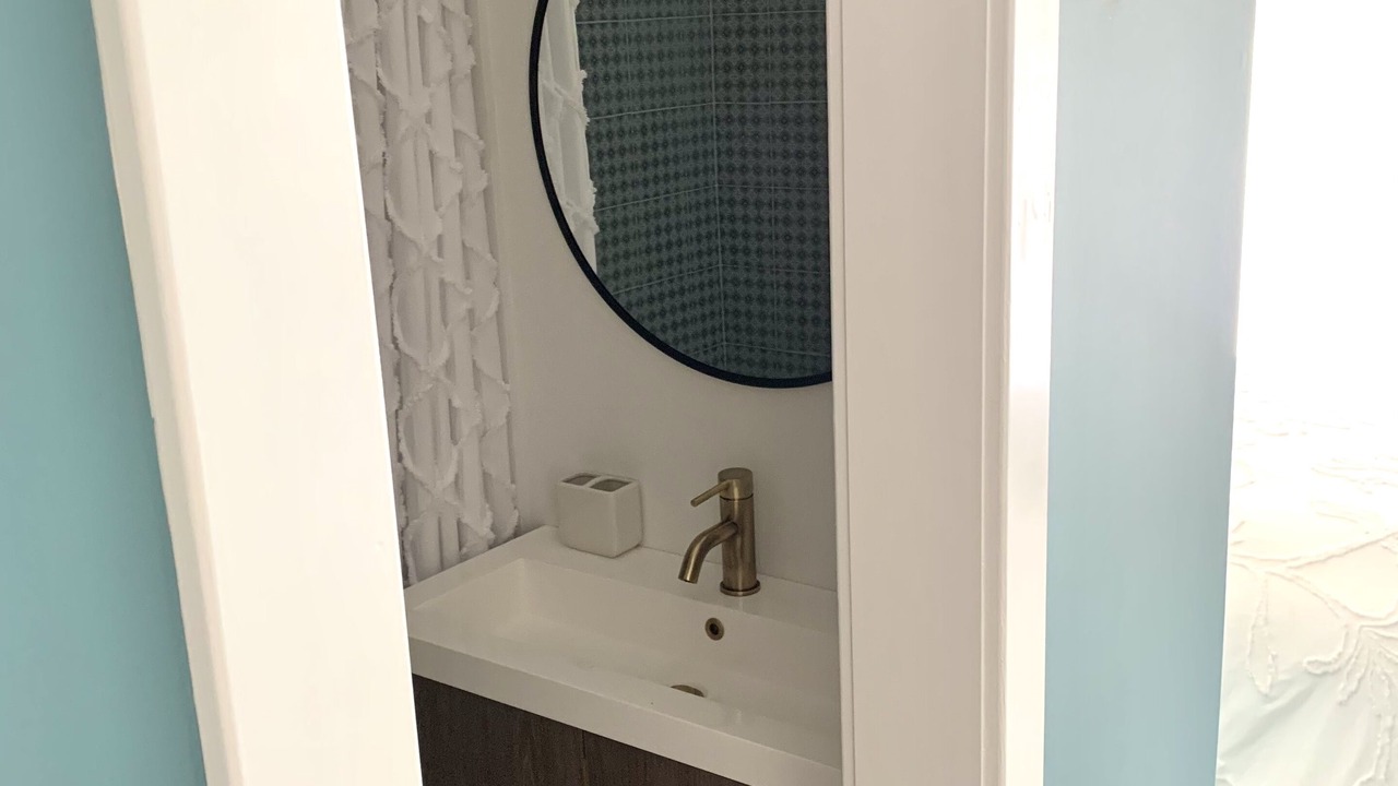 Photo of Bathroom in Forest City
