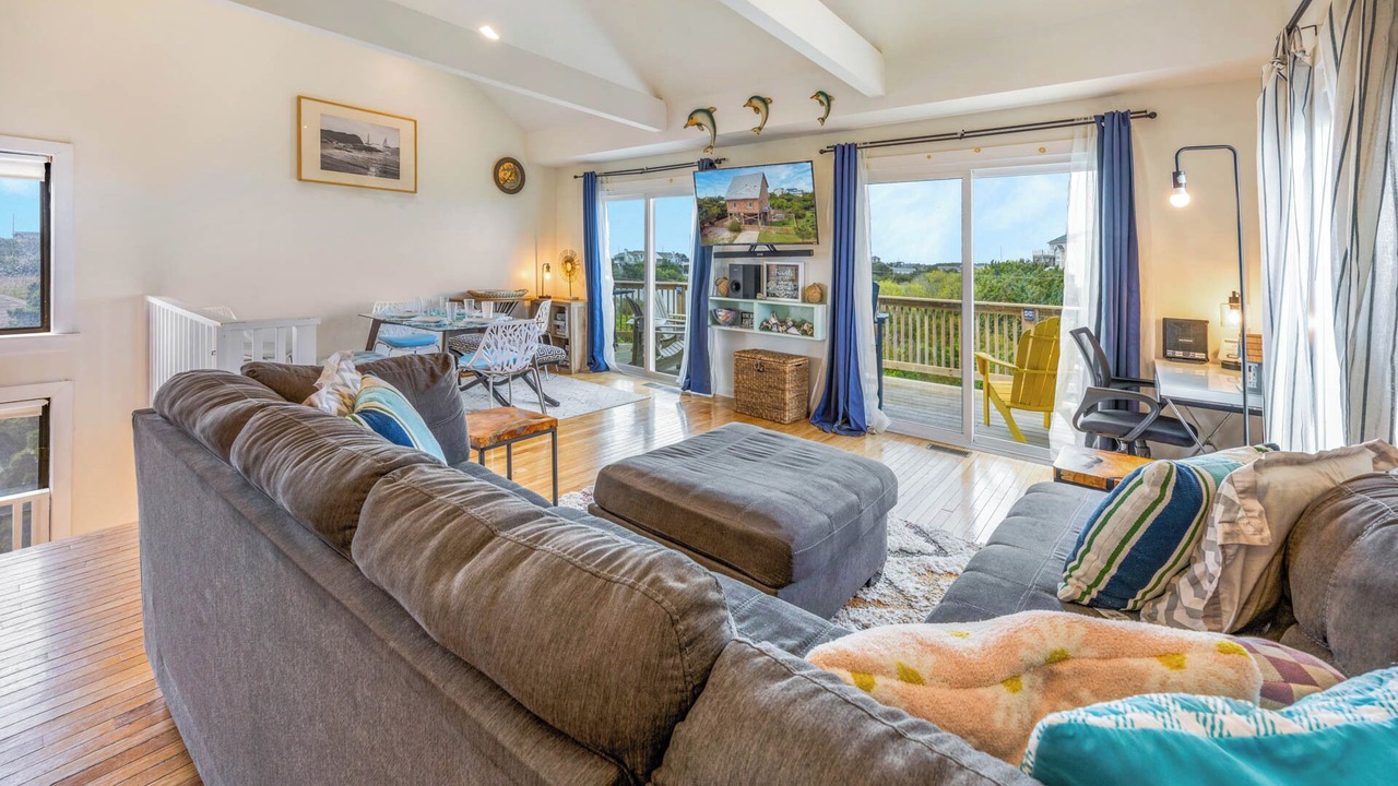 Photo of Bedroom in Wimble Shores