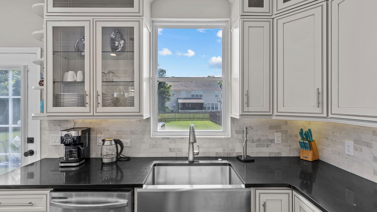 Photo of Kitchen in Provincetowne