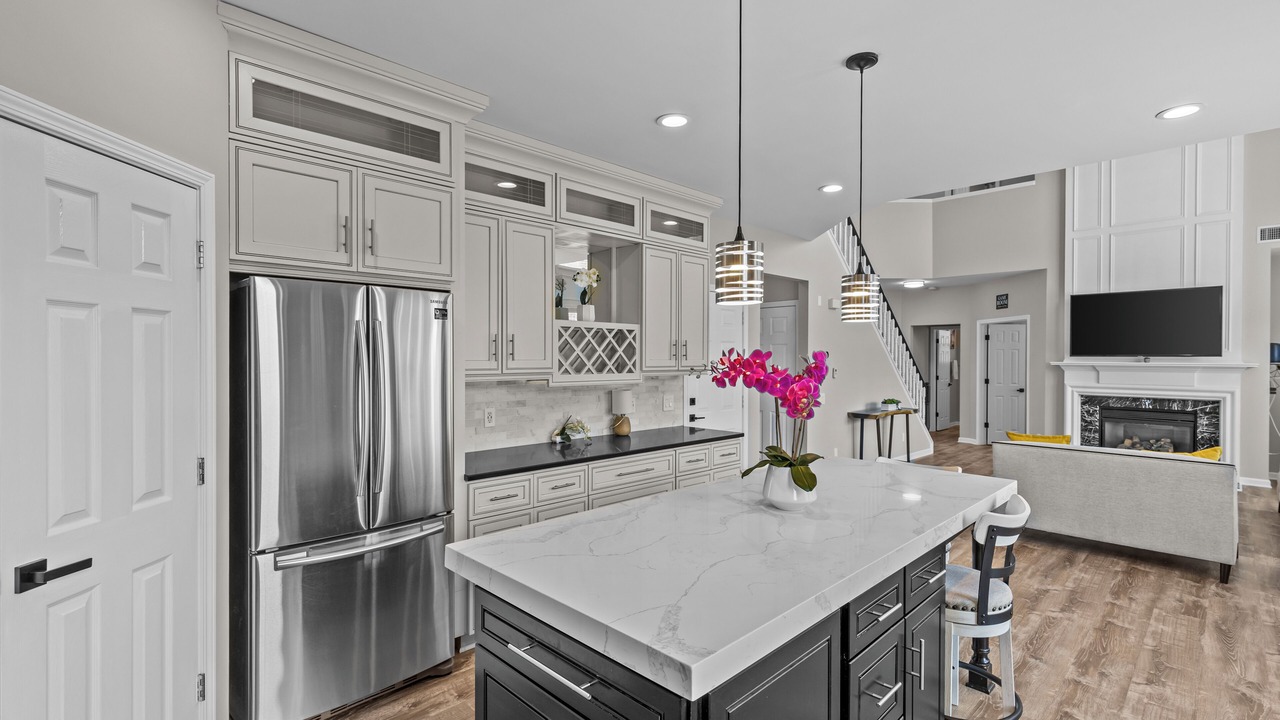 Photo of Kitchen in Provincetowne