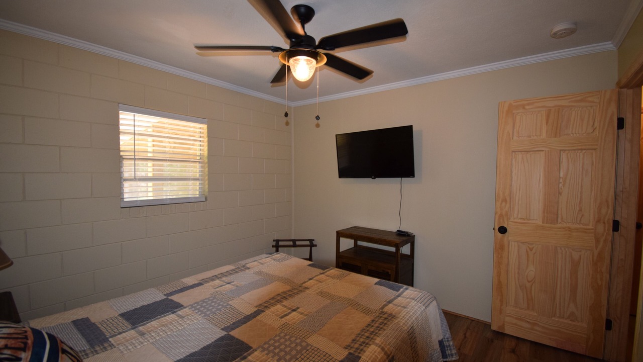 Photo of Bedroom in Lincolnton