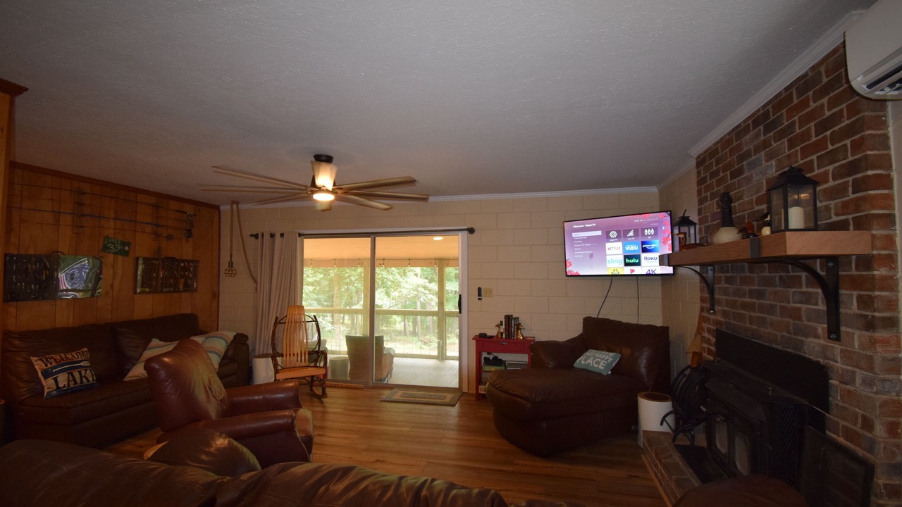 Photo of Livingroom in Lincolnton