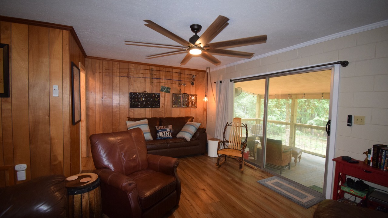 Photo of Livingroom in Lincolnton