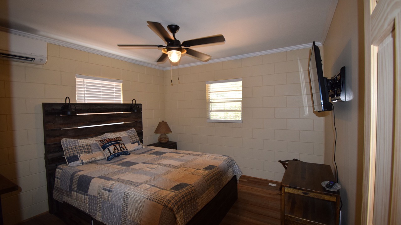 Photo of Bedroom in Lincolnton