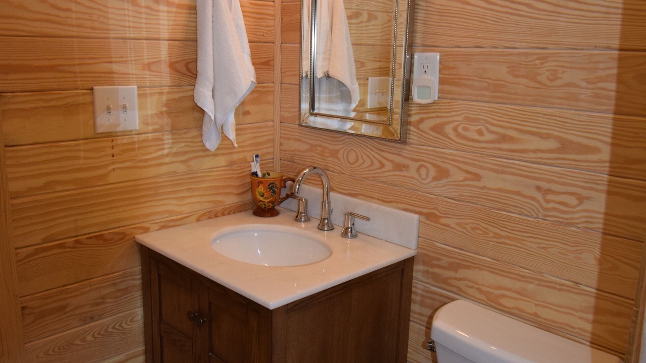 Photo of Bathroom in Lincolnton