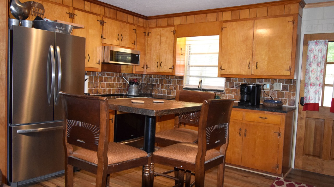 Photo of Kitchen in Lincolnton