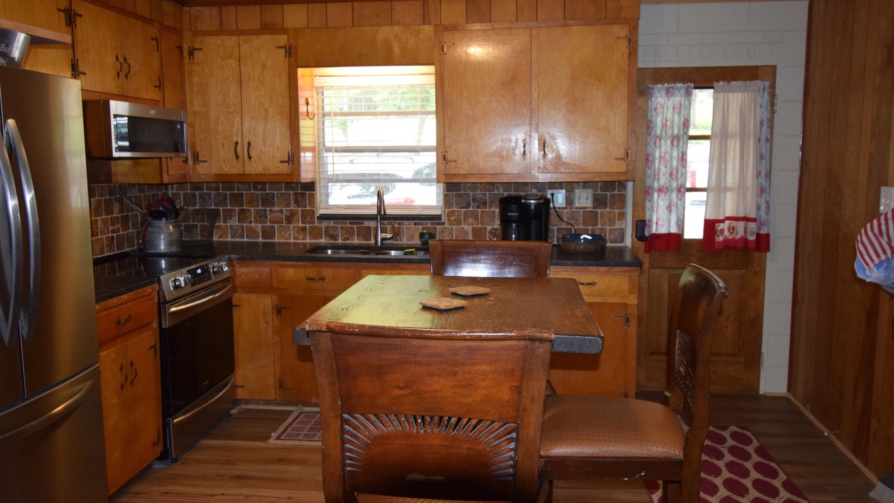 Photo of Kitchen in Lincolnton