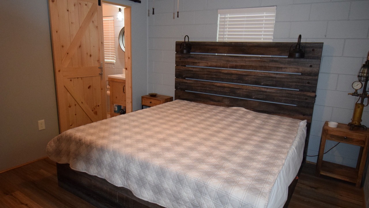 Photo of Bedroom in Lincolnton