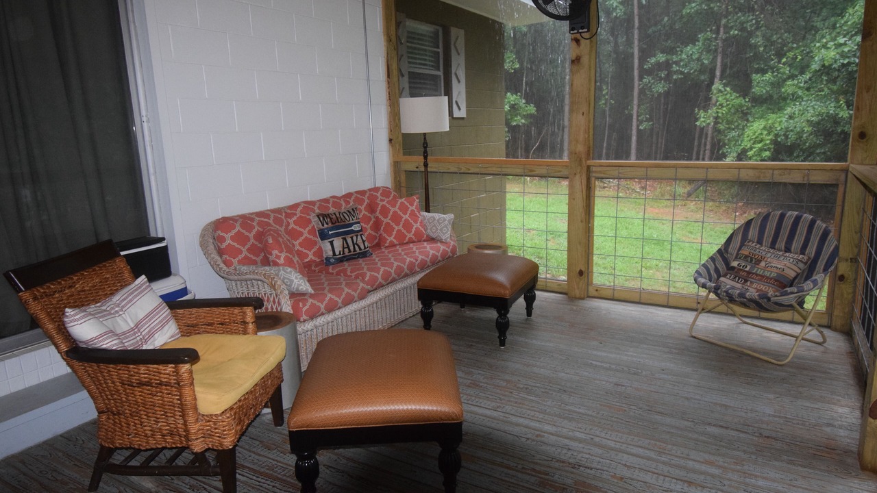 Photo of Livingroom in Lincolnton