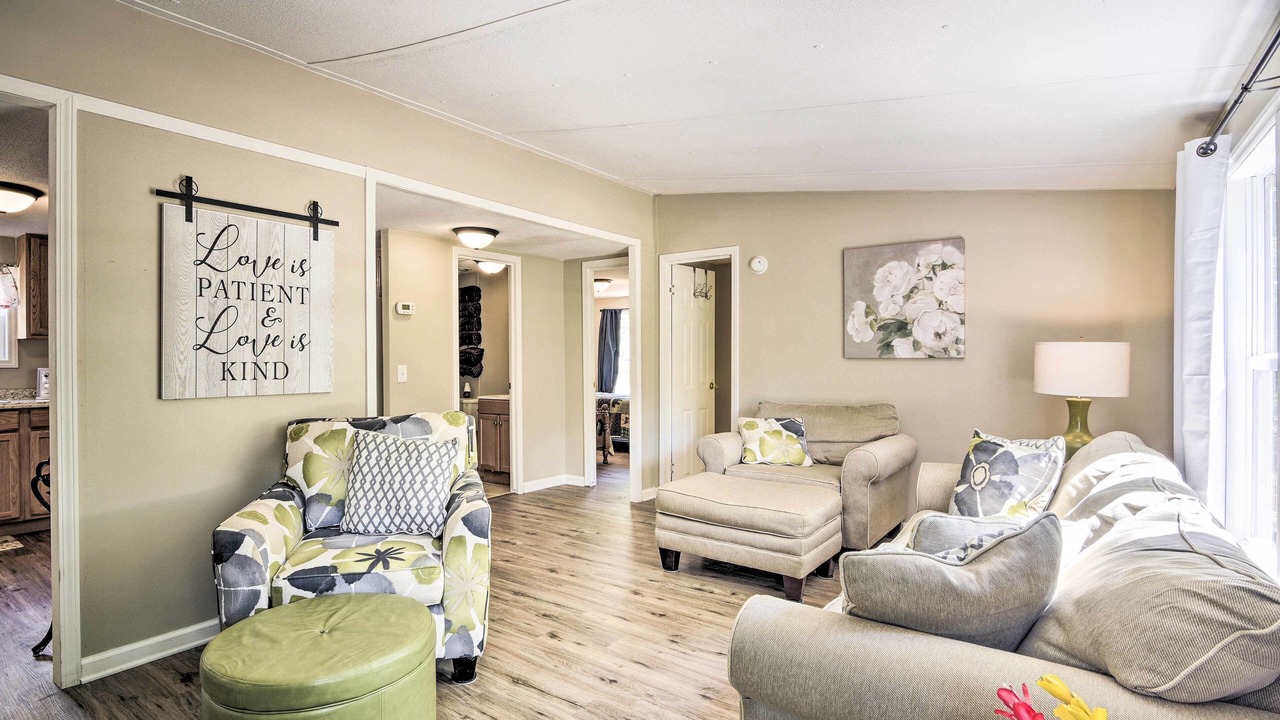 Photo of Bedroom in Olivia