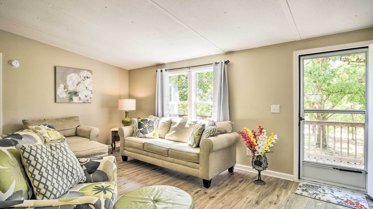 Photo of Bedroom in Olivia