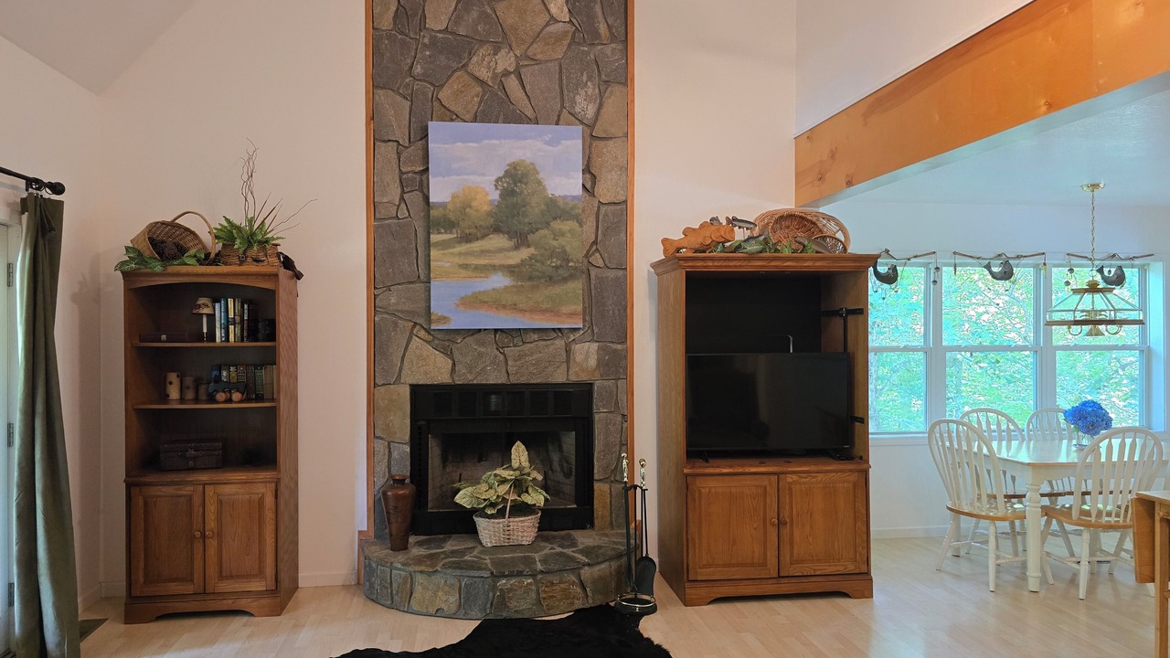 Photo of Bedroom in Almond