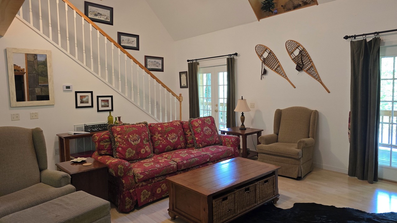 Photo of Bedroom in Almond