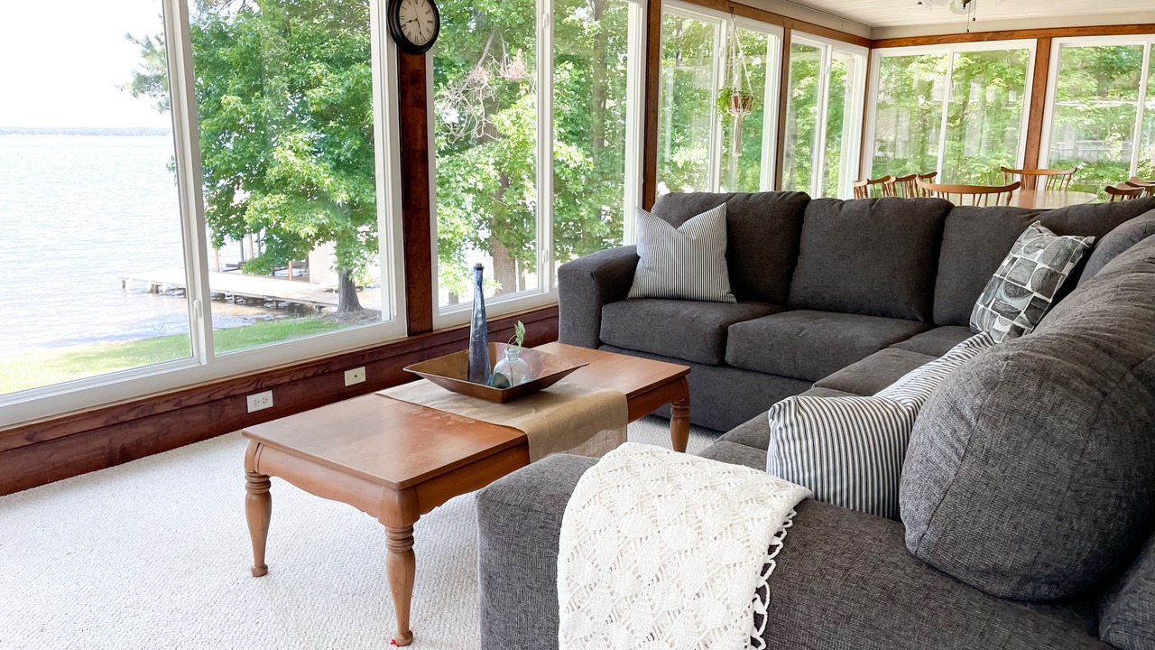 Photo of Livingroom in Littleton