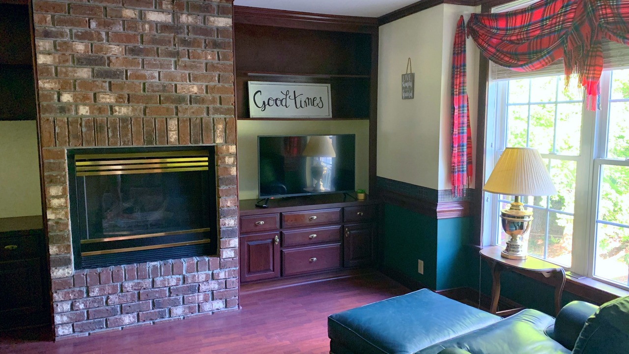 Photo of Livingroom in Littleton