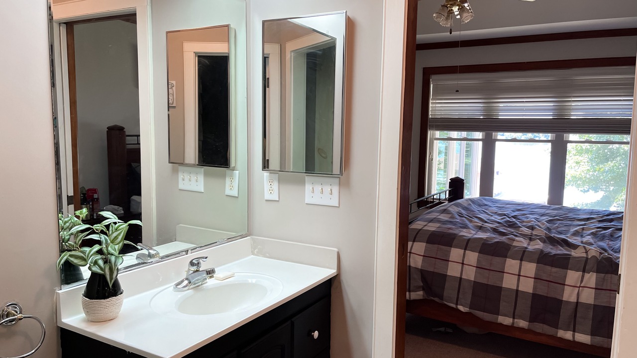 Photo of Bathroom in Littleton