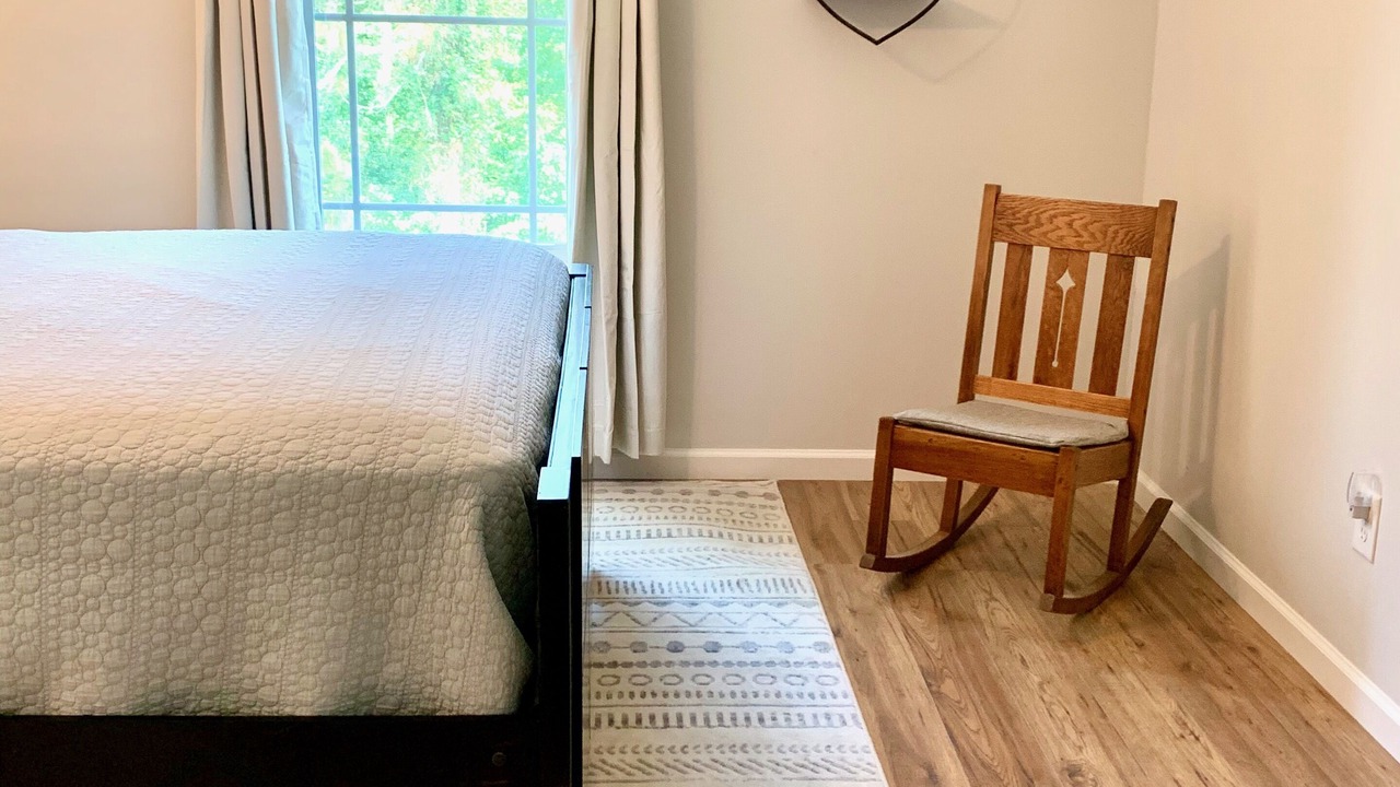 Photo of Bedroom in Vass