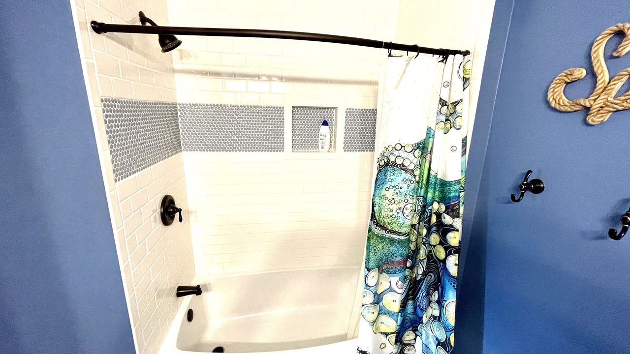Photo of Bathroom in Indian Beach