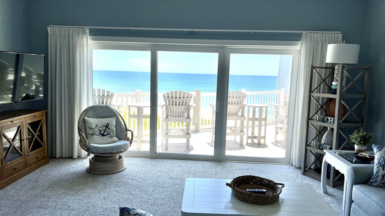 Photo of Livingroom in Indian Beach