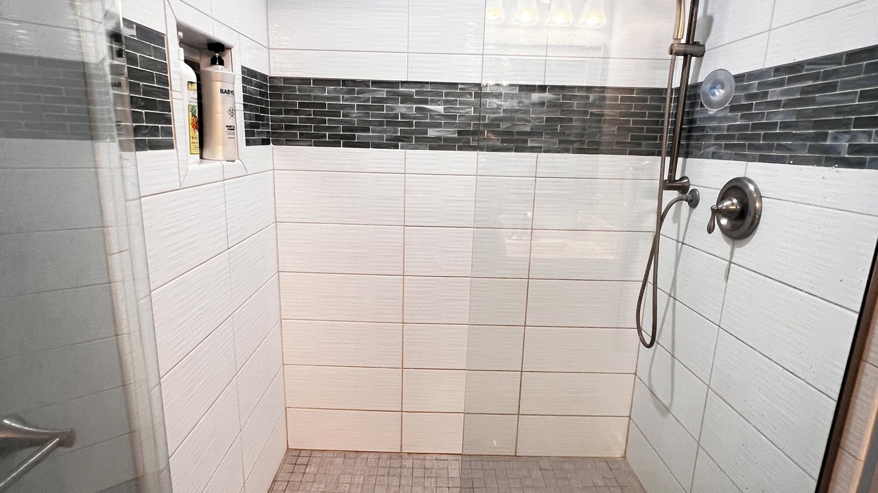Photo of Bathroom in Indian Beach