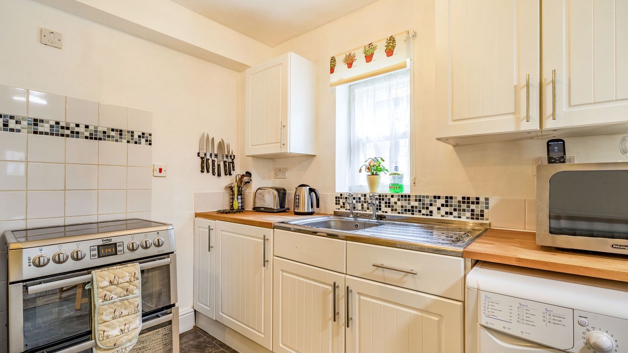 Photo of Kitchen in Staindrop