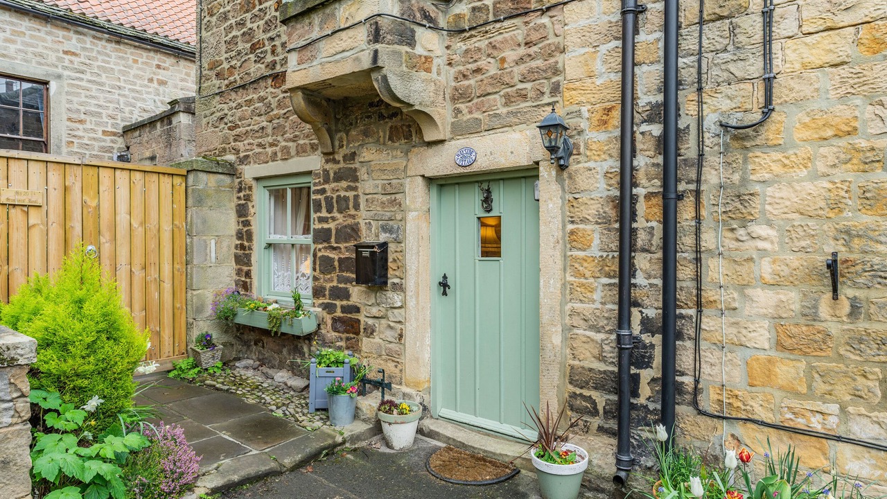 Photo of Outdoor in Staindrop