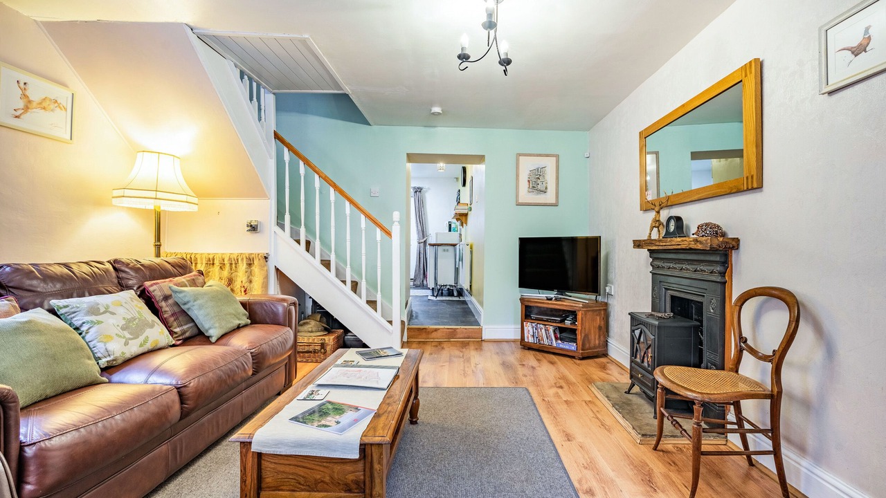 Photo of Livingroom in Staindrop
