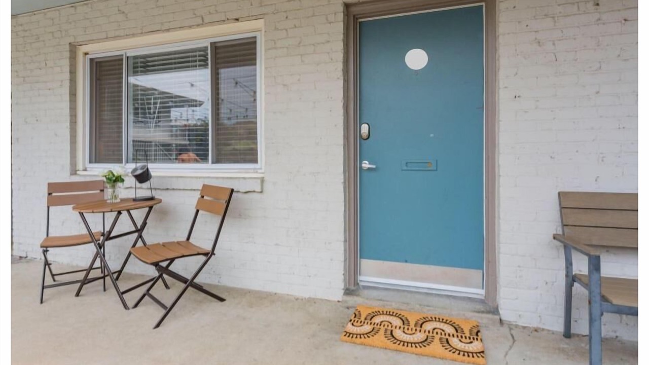 Photo of Patio Balcony in Melrose