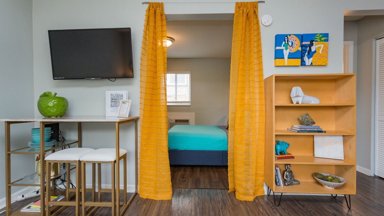 Photo of Bedroom in Melrose