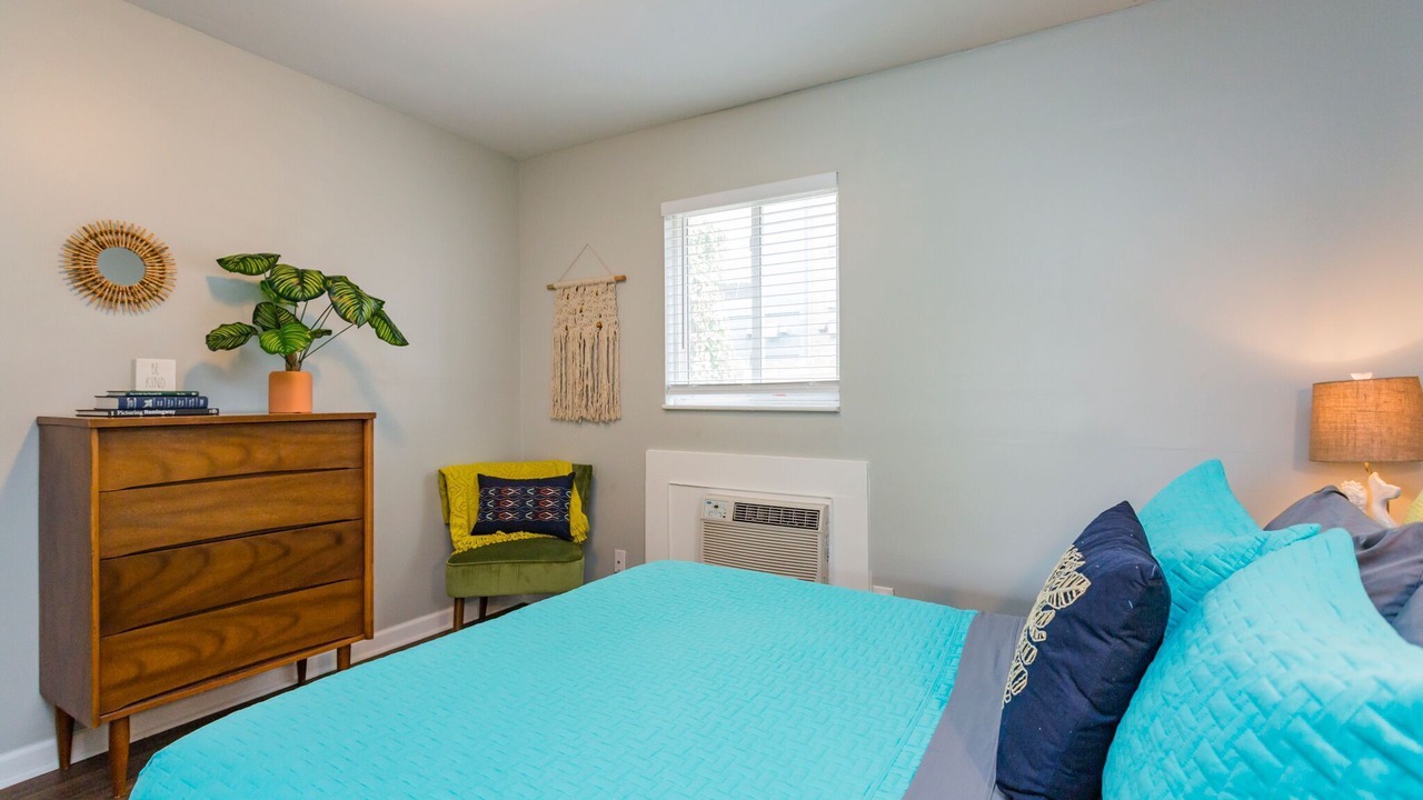 Photo of Bedroom in Melrose