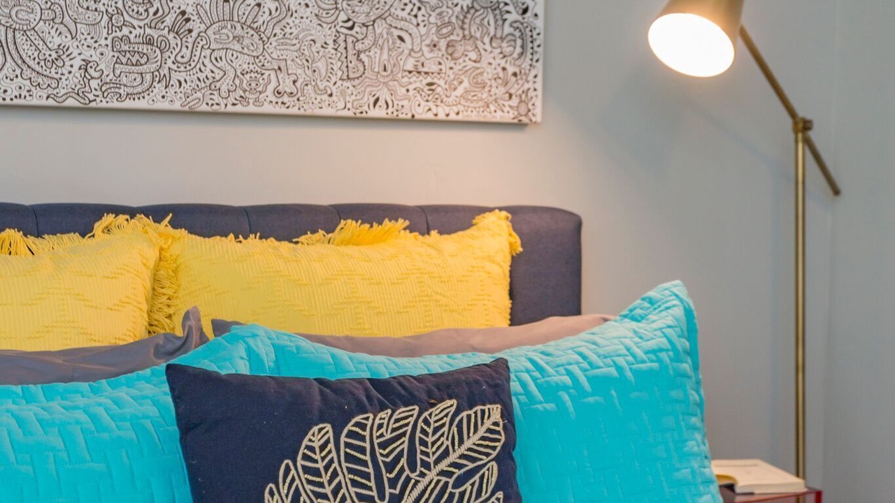 Photo of Bedroom in Melrose