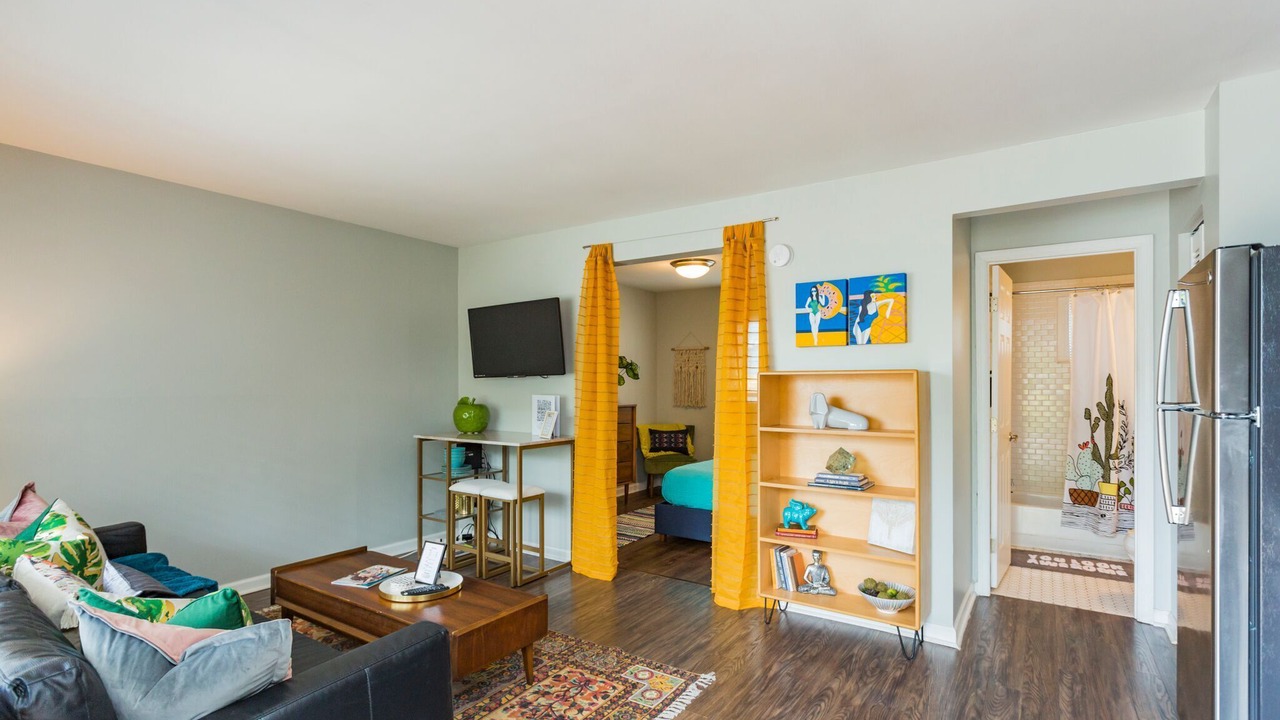 Photo of Bedroom in Melrose
