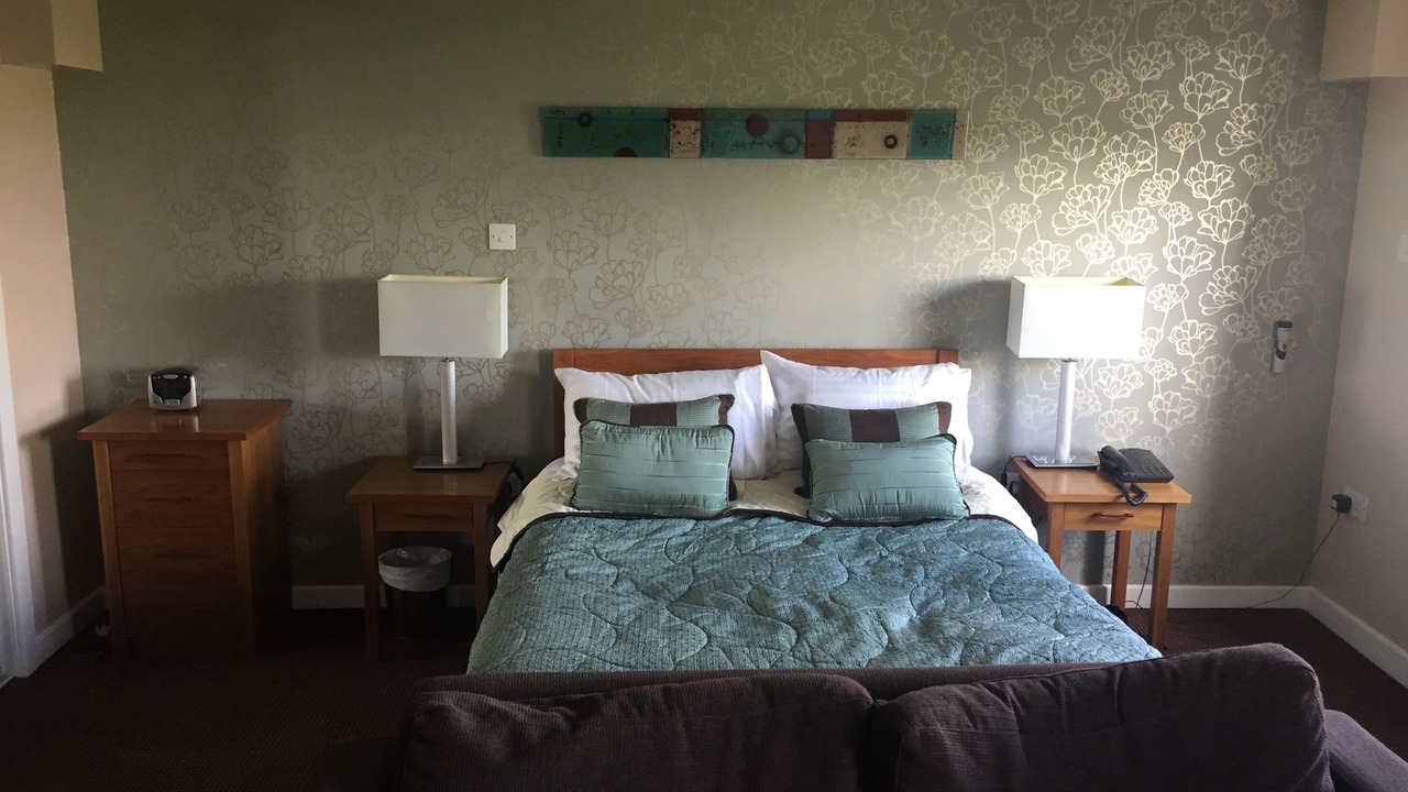 Photo of Bedroom in Penrith