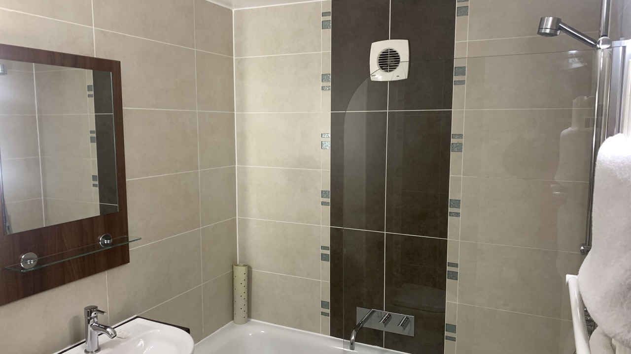 Photo of Bathroom in Penrith
