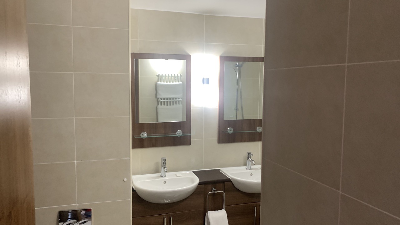 Photo of Bathroom in Penrith