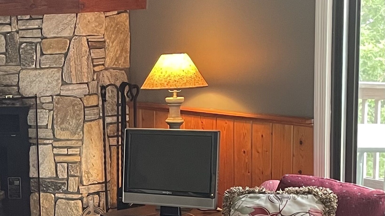 Photo of Livingroom in Lake Toxaway