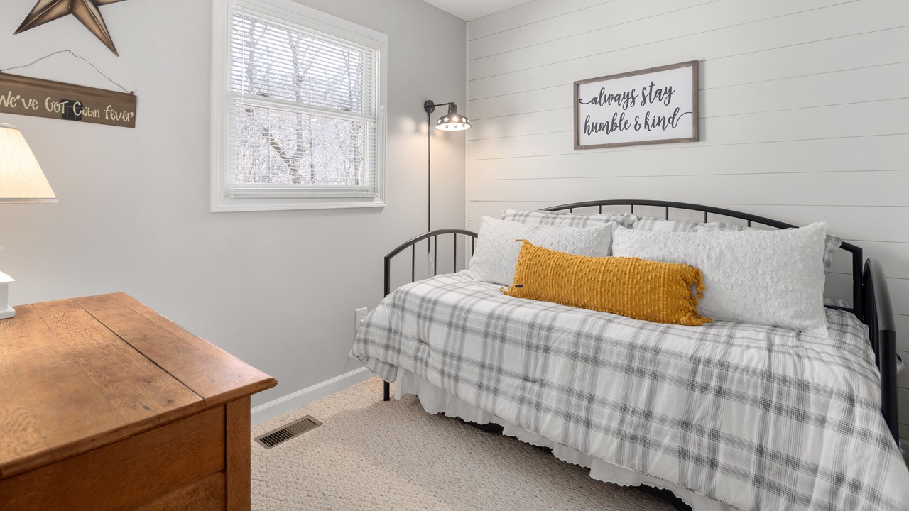 Photo of Bedroom in Brevard