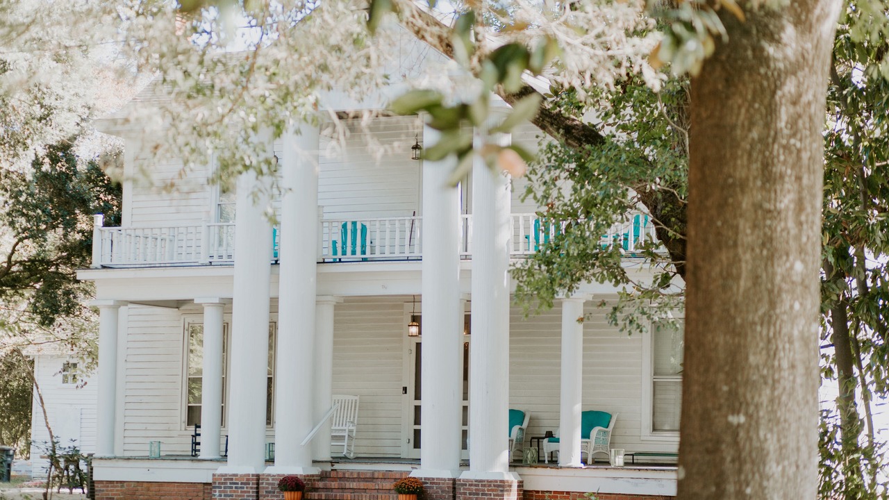 Photo of Outdoor in Magnolia