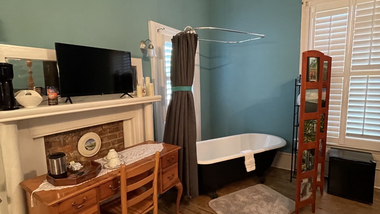 Photo of Bedroom in Magnolia