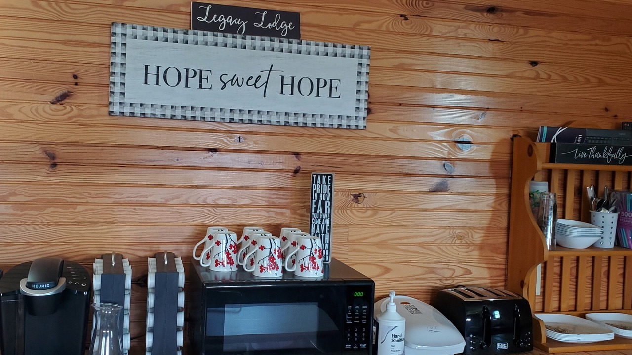 Photo of Kitchen in Bertie County