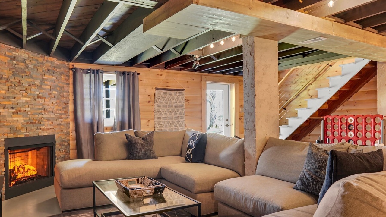 Photo of Bedroom in Highlands Hills
