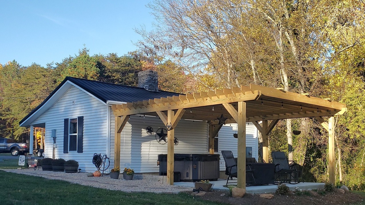 Photo of Outdoor in King